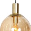 Steinhauer Bollique Hanglamp LED, 5-lichts