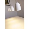 Philips myLiving WOLGA Hanglamp LED Wit, 4-lichts