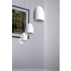 Philips myLiving WOLGA Hanglamp LED Wit, 4-lichts