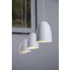 Philips myLiving WOLGA Hanglamp LED Wit, 4-lichts