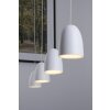 Philips myLiving WOLGA Hanglamp LED Wit, 4-lichts