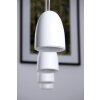 Philips myLiving WOLGA Hanglamp LED Wit, 4-lichts