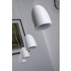 Philips myLiving WOLGA Hanglamp LED Wit, 4-lichts