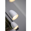 Philips myLiving WOLGA Hanglamp LED Wit, 4-lichts