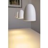 Philips myLiving WOLGA Hanglamp LED Wit, 4-lichts