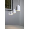 Philips myLiving WOLGA Hanglamp LED Wit, 4-lichts