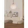 Eglo COMINIO Hanger Taupe, 1-licht