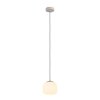 Eglo COMINIO Hanger Taupe, 1-licht