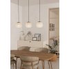 Eglo COMINIO Hanger Taupe, 3-lichts