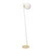 Eglo RONDO Staande lamp Messing, 1-licht