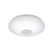 Eglo VOLTAGO 2 Plafondlamp LED Wit, 1-licht, Afstandsbediening