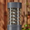 Dakar Padverlichting Antraciet, 1-licht, Bewegingsmelder