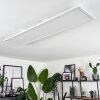 Vex Plafondpaneel LED Wit, 1-licht, Afstandsbediening