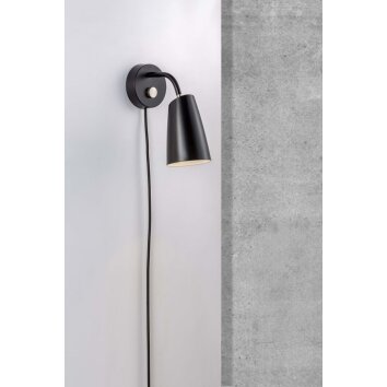 Design For The People by Nordlux SWAY Wandlamp, 1-licht