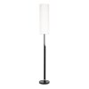 Coquimbito Staande lamp LED Zwart, 2-lichts