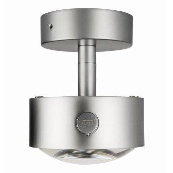 Puk Turn Outdoor LED, 1-licht