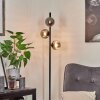Remaisnil Staande lamp Zwart, 3-lichts