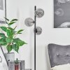 Remaisnil Staande lamp Zwart, 3-lichts