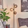 Remaisnil Staande lamp Zwart, 3-lichts