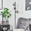 Remaisnil Staande lamp Zwart, 3-lichts