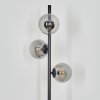 Remaisnil Staande lamp Zwart, 3-lichts
