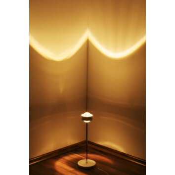 Top Light PukEyeTable Tafellamp, 1-licht