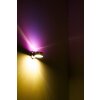 Top Light PukWall Muurlamp Chroom, 2-lichts