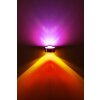Top Light PukMaxxWall Muurlamp LED Chroom, 2-lichts