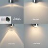 Puk Maxx Wall LED, 2-lichts