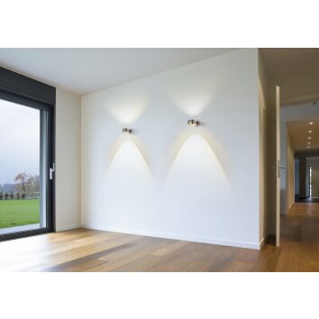 Puk Maxx Wall, 2-lichts