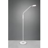 Trio Monza Staande lamp LED Wit, 1-licht