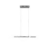 Reality Argos Hanglamp LED Chroom, 1-licht