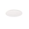 Reality Aureo Plafondpaneel LED Wit, 1-licht, Afstandsbediening