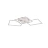 Reality Trail Plafondlamp LED Wit, 1-licht