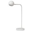 Lucide COMET Staande lamp LED Wit, 1-licht
