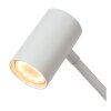 Lucide TIPIK Staande lamp LED Wit, 1-licht
