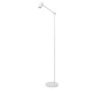 Lucide TIPIK Staande lamp LED Wit, 1-licht