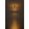 Globo MARTHY Hanger LED Grijs, 1-licht