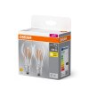 Osram LED E27 4 Watt 2700 Kelvin 470 Lumen