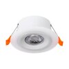 Eglo CALONGE Inbouw verlichting LED Wit, 1-licht