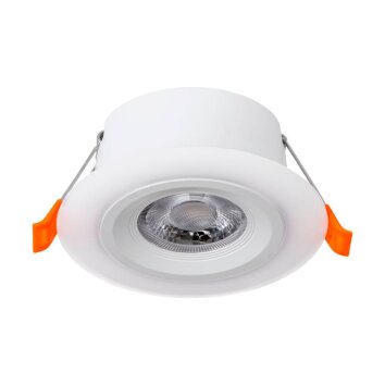 Eglo CALONGE Inbouw verlichting LED Wit, 1-licht