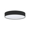 Eglo ROMAO Plafondlamp LED Wit, 1-licht, Afstandsbediening