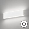 Fischer & Honsel Muur Muurlamp LED Wit, 1-licht