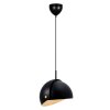 Design For The People by Nordlux Align Hanglamp Zwart, 1-licht