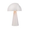 Design For The People by Nordlux Align Tafellamp Beige, 1-licht