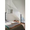 Nordlux CARDINE Hanglamp Zwart, 1-licht