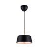 Nordlux CLASI Hanglamp Zwart, 3-lichts
