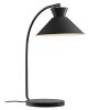 Nordlux DIAL Tafellamp Zwart, 1-licht