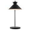 Nordlux DIAL Tafellamp Zwart, 1-licht