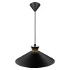 Nordlux DIAL Hanglamp Zwart, 1-licht